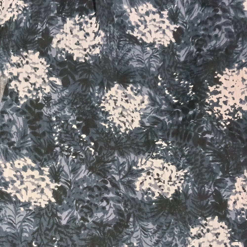 Joie Thelen Swing Dress Baltic Print Abstract - Picture 6 of 11